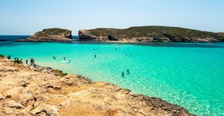 De bedste strande på Malta og Gozo | Få 10 solrige bud