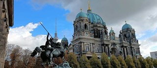 Berlin på 2 dage | Den ultimative guide og gode tips til dig