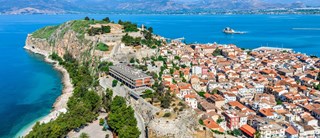 Uspolerede byer i Grækenland – Se disse 5 byperler tæt på vandet